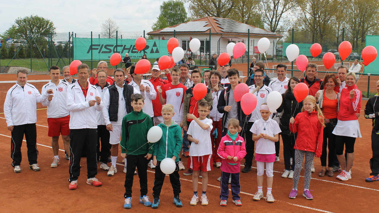 Er&ouml;ffnung Platz 4