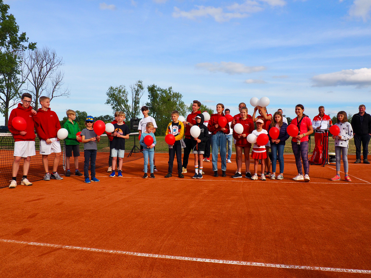 Platzeinweihung 5&6 2021