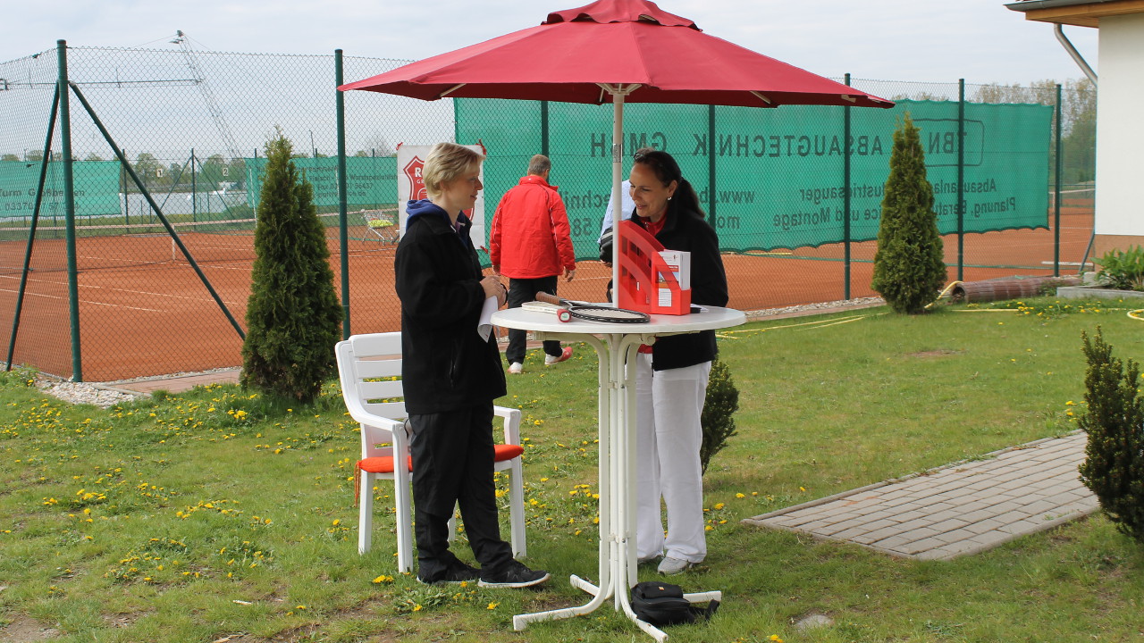 Tag der offenen Tür 2015